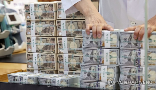 WSJ "엔화·위안화 약세, 트럼프 당선 후 보복 관세 유발할 수도"_이재헌