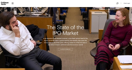 CNBC "골드만이 주목한 자사주 매입·배당 수익률 유망 종목은"_배수연