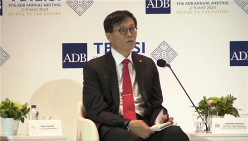 이창용 "CBDC 필요성, 유일한 답은 '화폐 프로그래밍'"_김정현