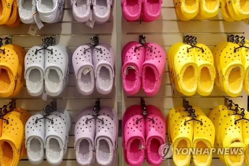 美 BoA, 경영실적 보고 앞둔 '크록스' 주식 매수 추천_김현