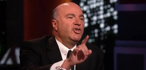 '샤크탱크' 오리어리 "친 팔레스타인 시위자 취업 때 폭망할 것"_배수연