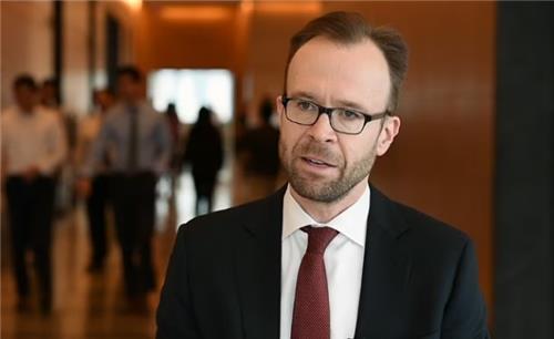 사진 출처: 골드만삭스 홈페이지 캡쳐.