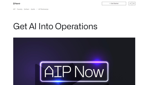 팔란티어, 실적에서 AI 부문 주목…민간 부문 약진_배수연