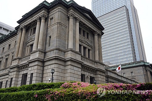 日 채권·스와프 시장이 본 BOJ 추가 금리인상…올해는 10월 한 차례_이재헌