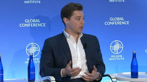 [밀컨 콘퍼런스] 오픈AI COO "현재 AI, 1년 뒤엔 우스꽝스럽게 보일 것"_진정호