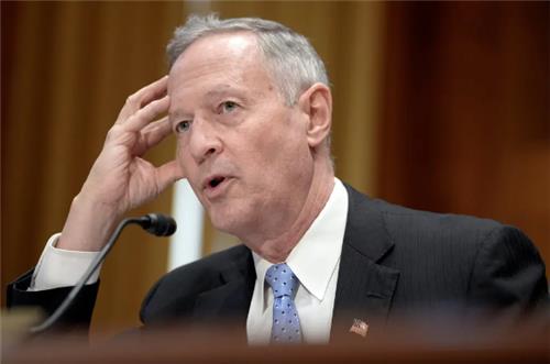 NYT "美 노동시장 강세에 연기금 재정 건전성 개선"_강수지