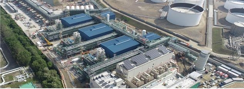 세계 최대 액화수소 플랜트 가동…수소버스 5천대 충전 물량 생산_이효지