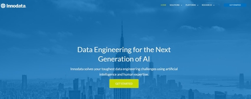 이노데이터 26% 급등…대형 고객사 확보·실적 약진 기대_배수연