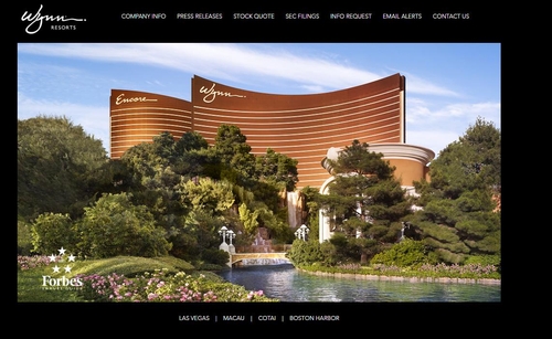 윈 리조츠, 시간외 2% 상승…예상 웃돈 실적 발표_배수연