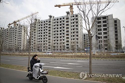[중국증시-마감] 차익실현에 상단 제한…상해 0.01%↑_윤시윤