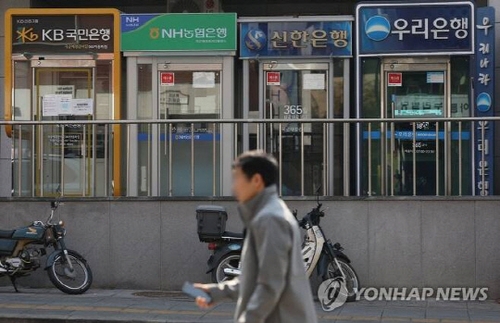 은행 LCR, 7월에 97.5%로 상향…단계적 정상화 돌입_이현정