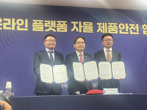 알리·테무, 발암물질 제품 걸러내기로…공정위와 자율협약_이효지