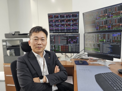 안영섭 부장