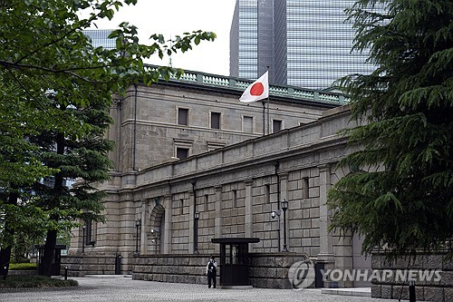 HSBC "일본, 금리 올리려면 민간 경제 개선 기다려야"_이재헌