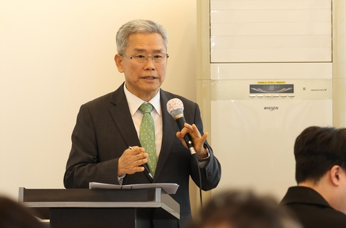 한전 사장 "배당 위해서라도 요금 인상해야"_이효지