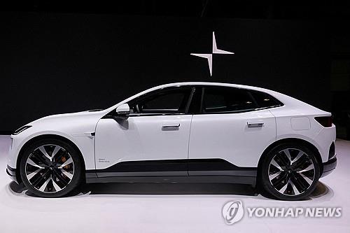 中전기차 美수출 유일 업체, 바이든 관세 대책 이미 마련_김현