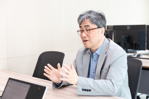 [금융가 사람들] '亞거점 증권사로'…30년 유안타 채권 전문가 기승찬 본부장_장순환