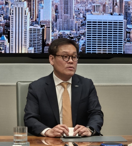 한투證·스티펠 합작회사 설립 1년 만에 성과…"한국금융 모범되겠다"_온다예