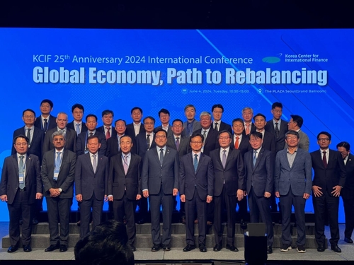 연합인포맥스 촬영