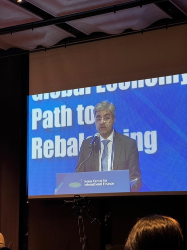 연합인포맥스 촬영