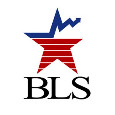 이미지 출처: BLS 트위터.