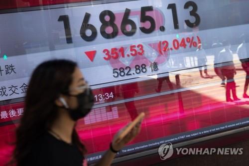 3개 中 기업 홍콩 신규 상장에 엇갈린 주가…"1분기 12개 기업 IPO"_윤시윤