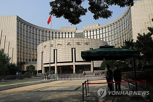 씨티 "中 5% 성장 여전히 가능…금리 20bp 내릴 것"_이재헌