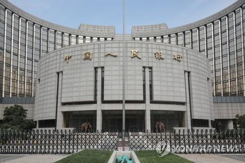 中 PBOC, 국채 차입으로 채권 시장 안정 유지_윤시윤