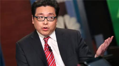 톰 리 "마운트곡스 상환 해결되면 비트코인 15만 달러 도달"_강수지