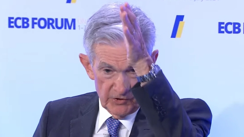 사진 출처: ECB 유튜브 캡처.