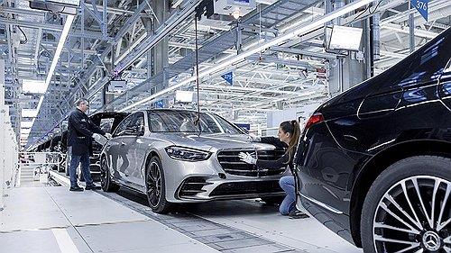 독일 5월 제조업수주 전월비 1.6%↓…예상 하회_강수지