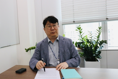 [금융가 사람들] '금융상품도 가격이 경쟁력' 김정범 키움證 상무_장순환
