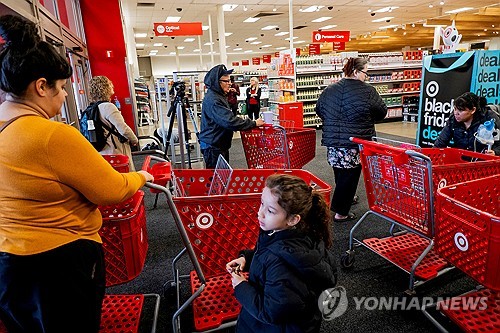 美 월마트 경쟁사들, 가격 경쟁력에서 추격 중_이재헌
