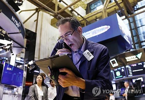 <딜링룸 24시…챙겨봐야 할 국제경제뉴스>_전선정