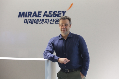 미래에셋 '넥스트 20년' 이끌 호주 스톡스팟…10년간의 성장기_박경은