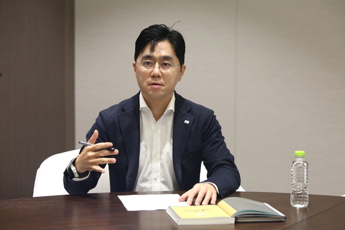 [금융가 사람들] '팀 타이거만의 길' 김남기 미래에셋 ETF운용부문 대표_서영태