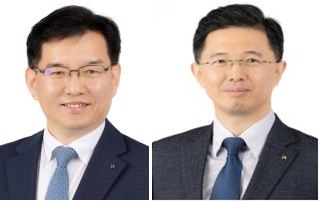 수은, 중소중견기업금융본부장 이원균·경협사업본부장 엄성용 선임_윤슬기