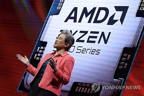 AMD, 유럽 최대 민간 AI랩 실로AI 인수…엔비디아 추격 본격화_김현