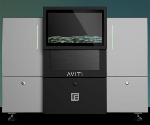 엘리먼트바이오사이언스의 '아비티(AVITI)'