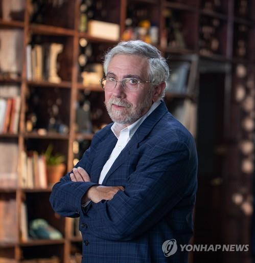 크루그먼 "美 6월 CPI 아름답다…인하 압도적으로 유력한 상황"_이재헌