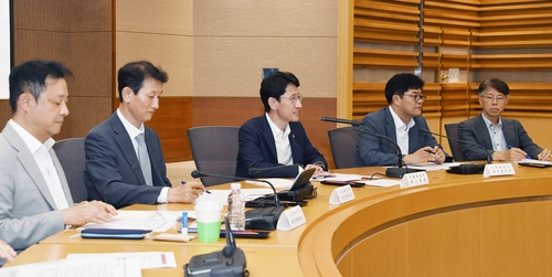 기재채관 "내년 예산, 지출 재구조화 중점…조세·재정 지출 통합평가"_박준형
