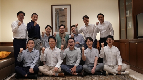 결혼식 참석차 인도 방문?…이재용, 현지 사업도 살폈다_유수진