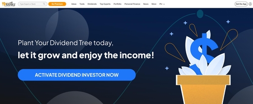 CNBC "월가 최고 분석가들이 강추한 배당주 3선은…."_배수연