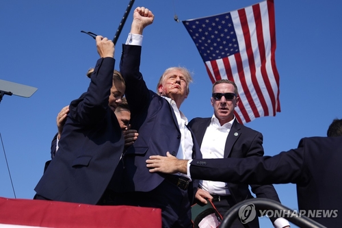 [亞증시-종합] 트럼프 피격 소화…日은 휴장_이재헌