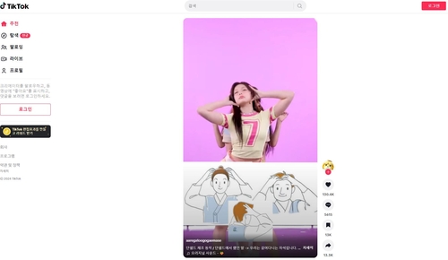 틱톡 전자상거래 아세안에서 4배 성장… 쇼피와 격차 좁혀_배수연