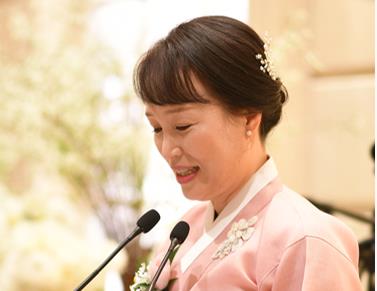 [부고] 최기억(연합인포맥스 대표)씨 부인상_박준형