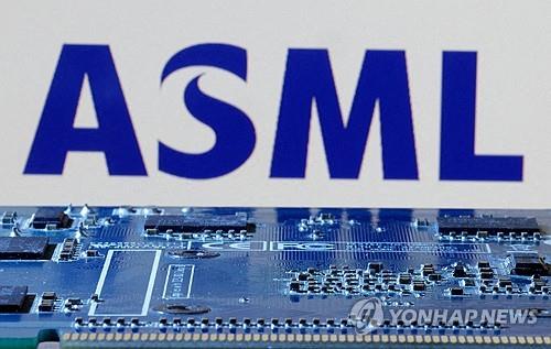 ASML, 2분기 매출 62.4억유로…예상치 상회_이재헌