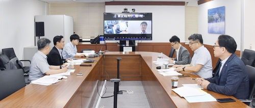 기재차관 "주요국 선거·전쟁에 불확실성↑…긴장감 유지"_박준형