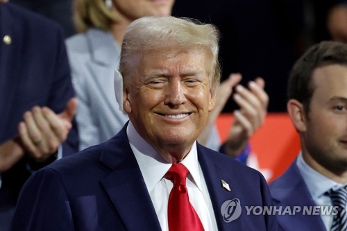 "트럼프·공화당 싹쓸이에도 美국채 금리 하락 가능"_이재헌