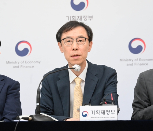 정정훈 기재부 세제실장